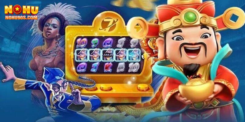 Kinh nghiệm quay hũ dễ nổ jackpot nhất