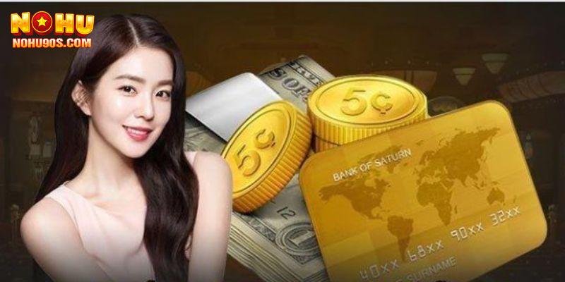 Chỉ dẫn cách nạp tiền nohu90 siêu đơn giản