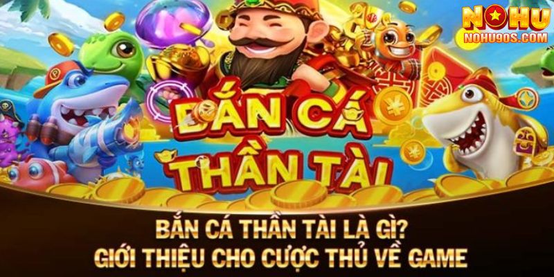 JDB bắn cá thần tài