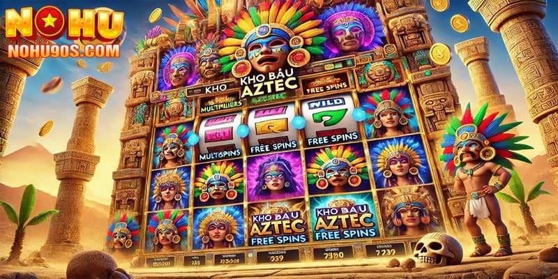 Giải trí với game dễ dàng