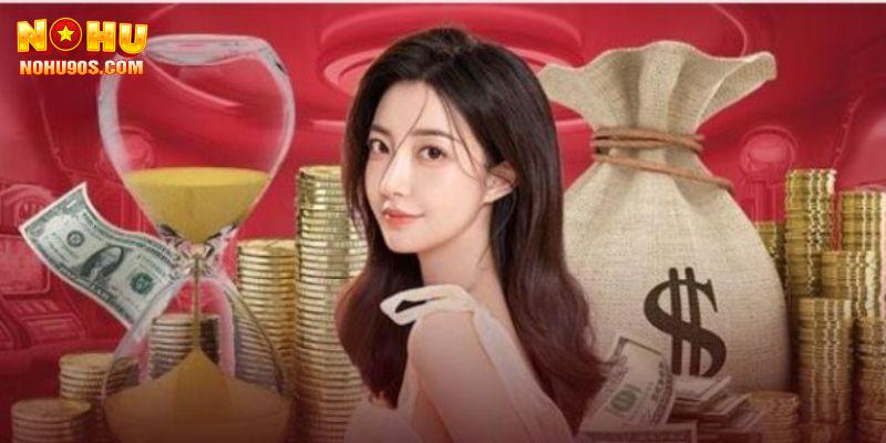 Tiêu chuẩn để thực hiện giao dịch tại nohu90 com