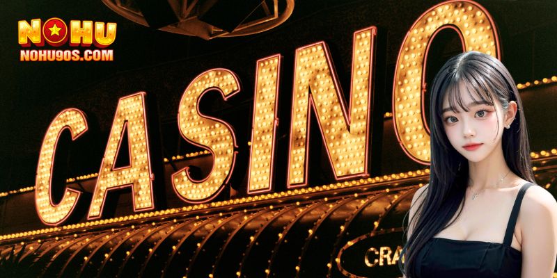 Về chúng tôi thương hiệu Nohu90 nổi tiếng trên thị trường