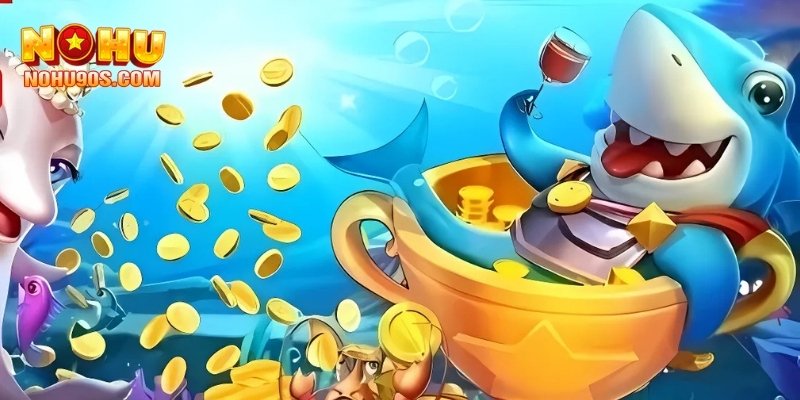 Xây dựng những kỹ năng săn cá đỉnh cao