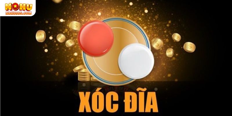 Giới thiệu tổng game về sân chơi Xóc Đĩa Nohu90